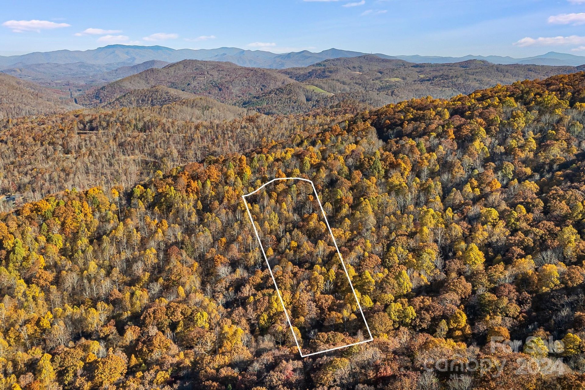 Property at Tbd Lot 103 Alderfly Court, Spruce Pine, NC 28777