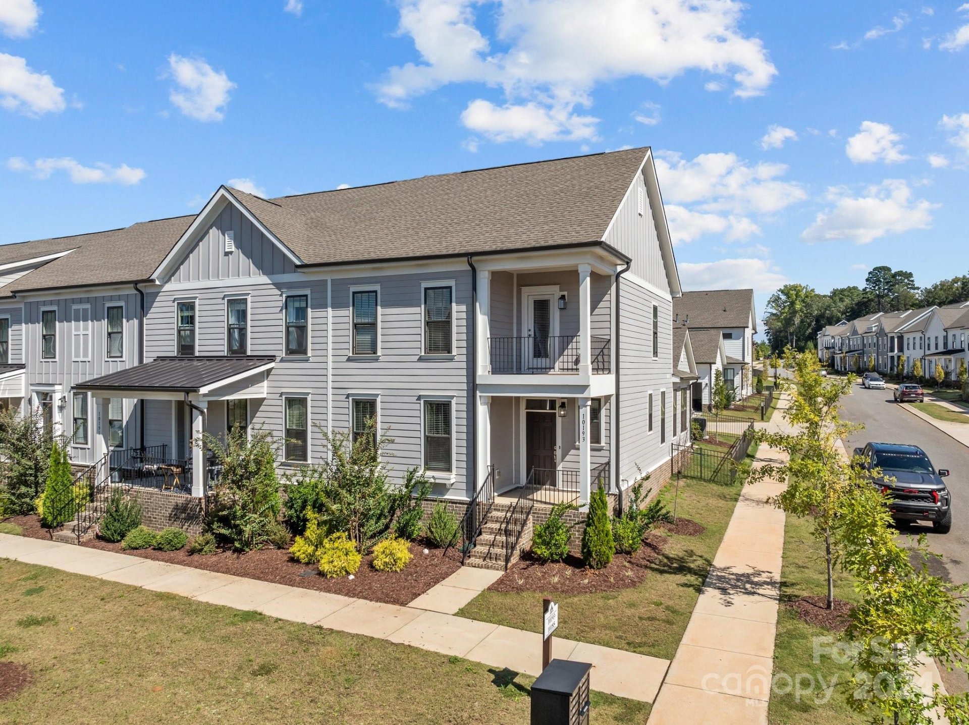 10193 Meeting House Drive