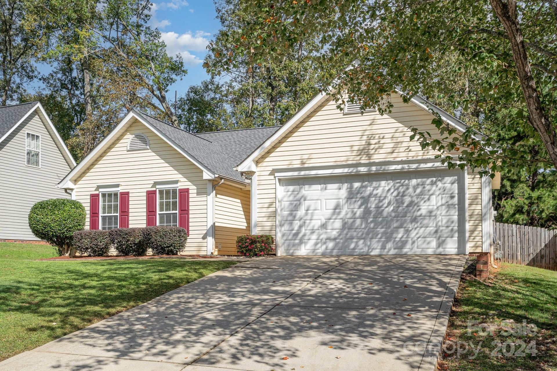 1247 Spring View Court