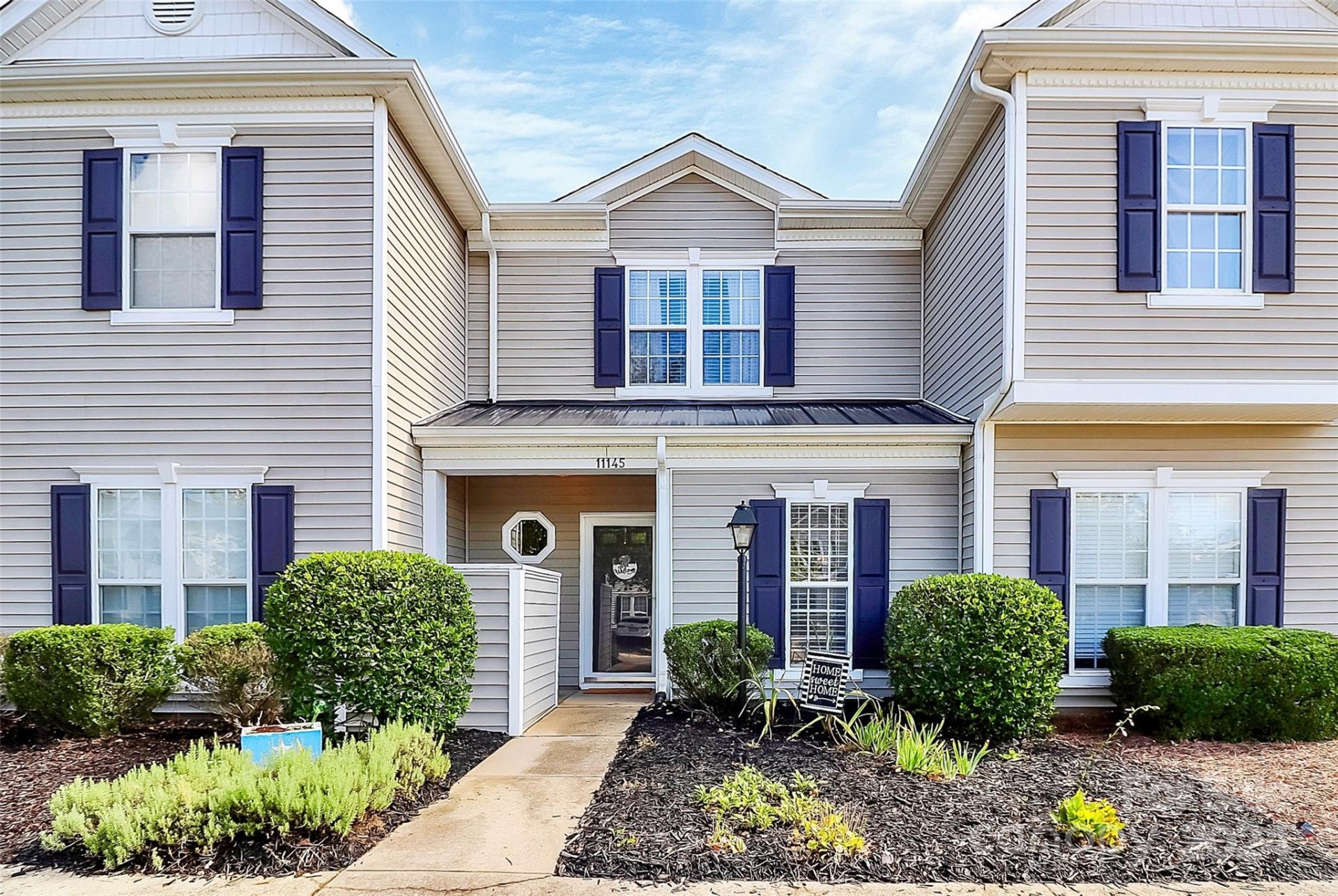 Property image 1 at 11145 Lions Mane Street, Charlotte, NC 28273