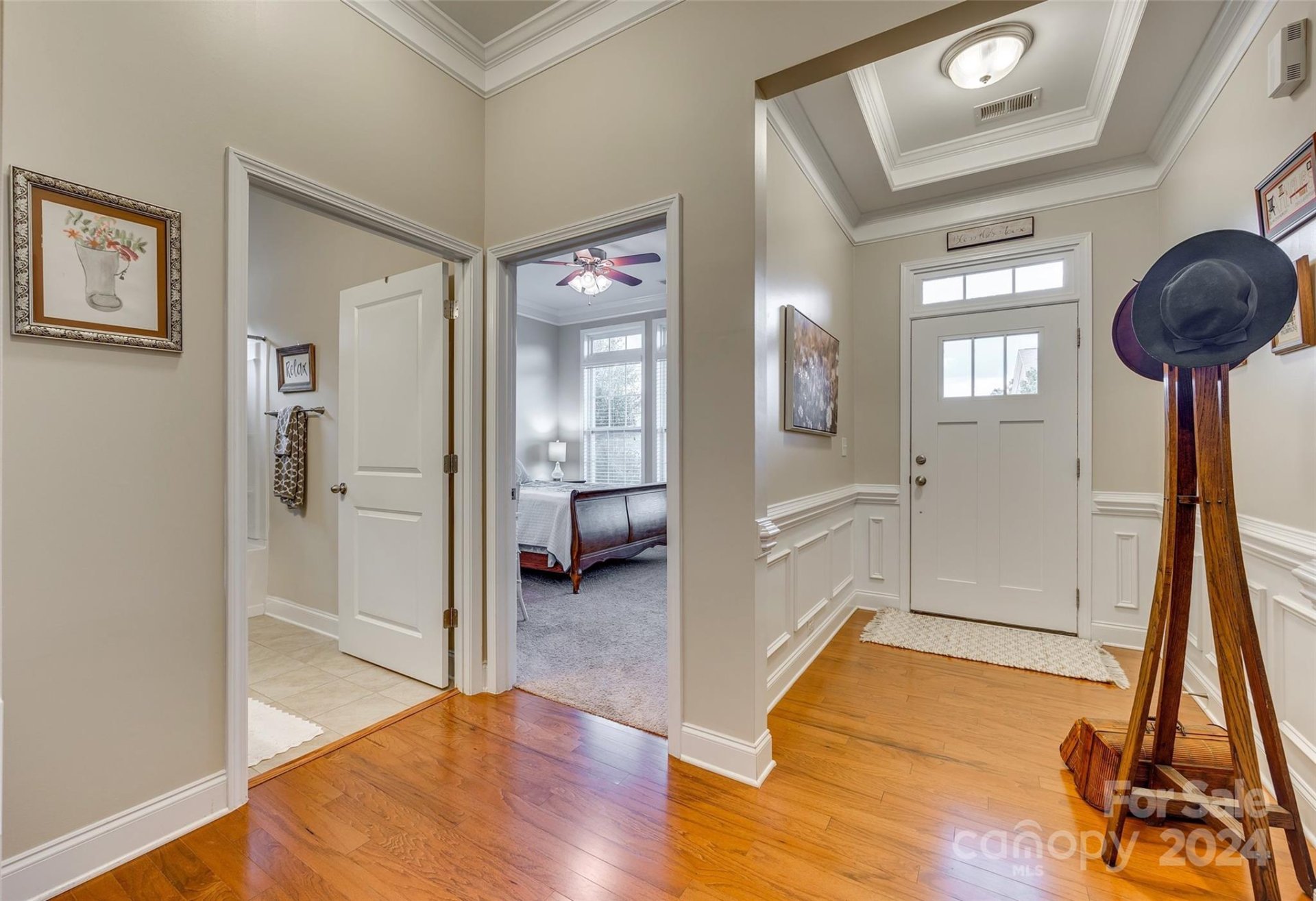 Property image 2 at 1125 Jack Pine Road, Clover, SC 29710