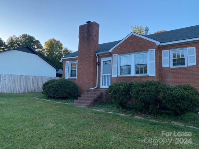 Property image 1 at 121 Marina Lane, Mooresville, NC 28117