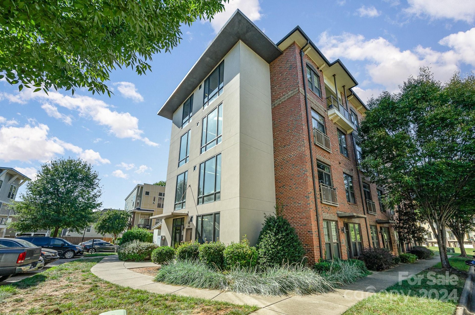 Property image 1 at 3275 Noda Boulevard, Charlotte, NC 28205