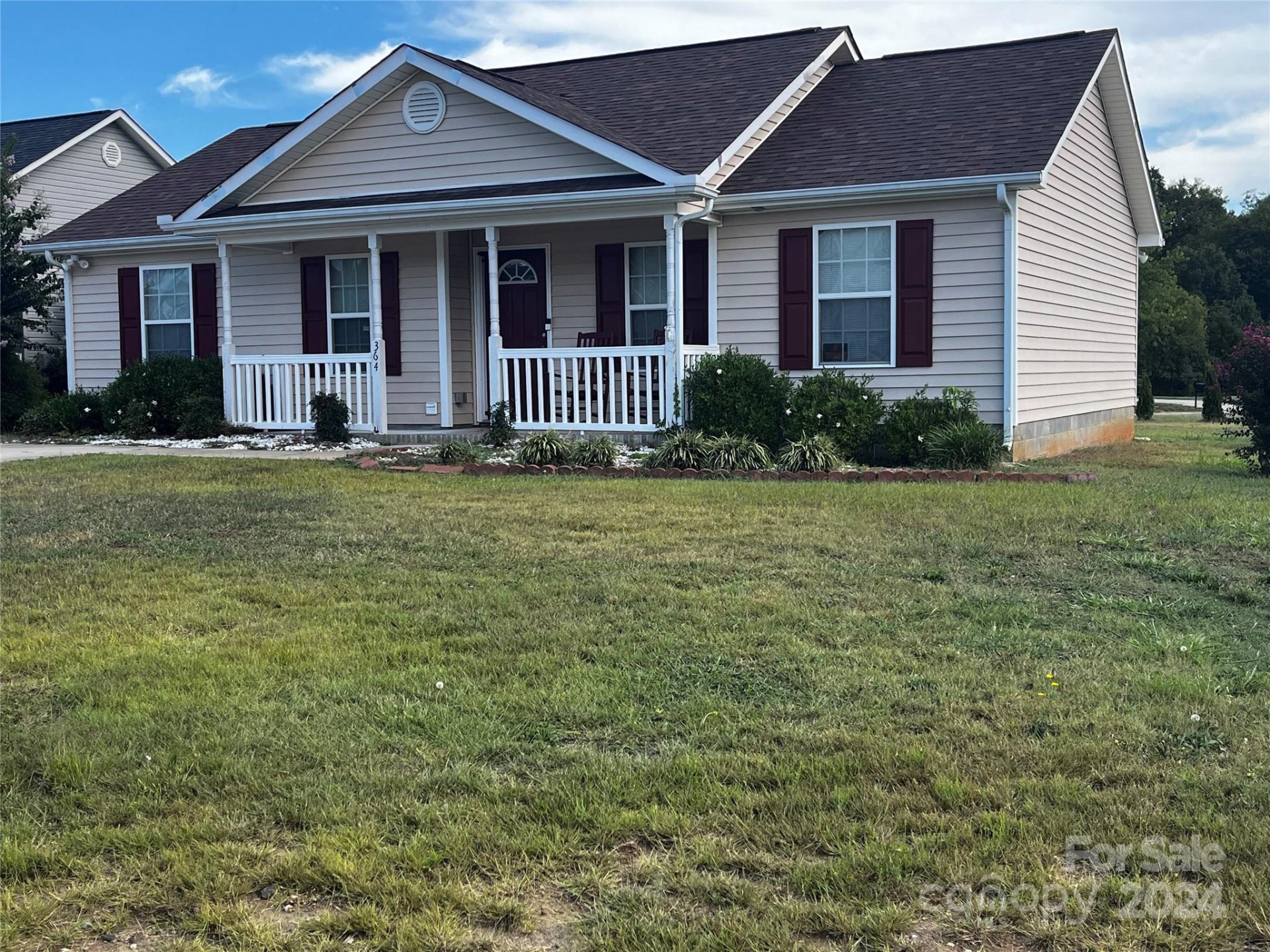 364 Soft Winds Village Drive