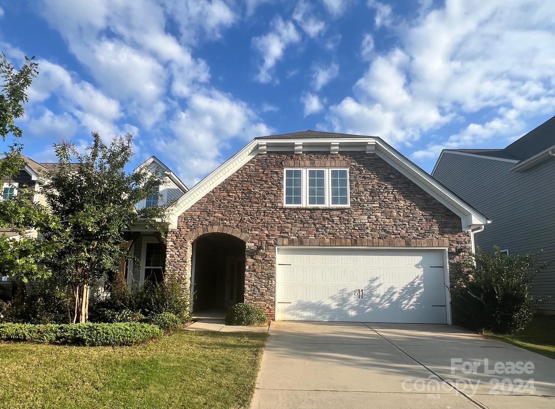 Property image 1 at 154 Wrangell Drive, Mooresville, NC 28117