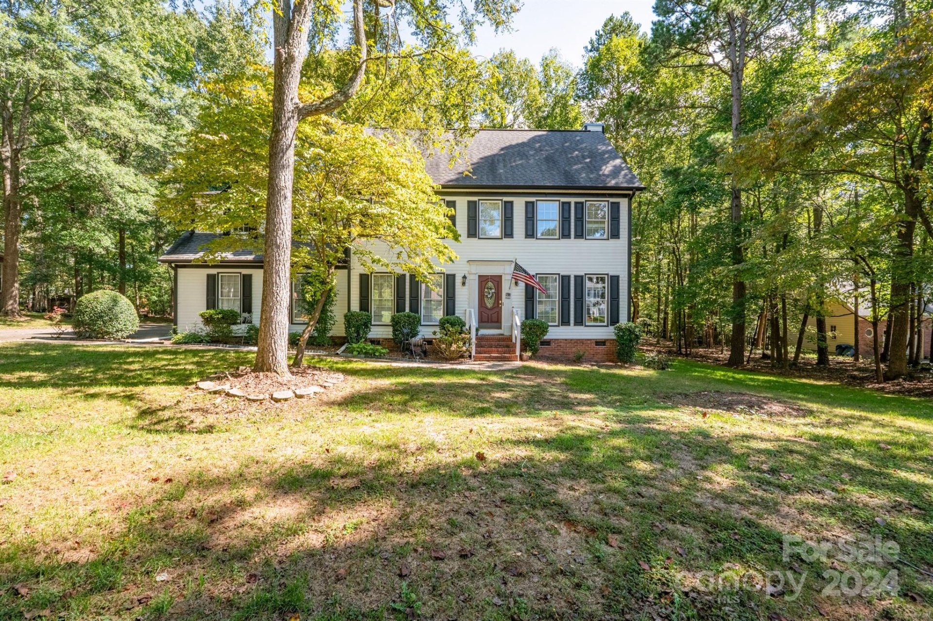 Property image 1 at 6530 Gold Wagon Lane, Mint Hill, NC 28227