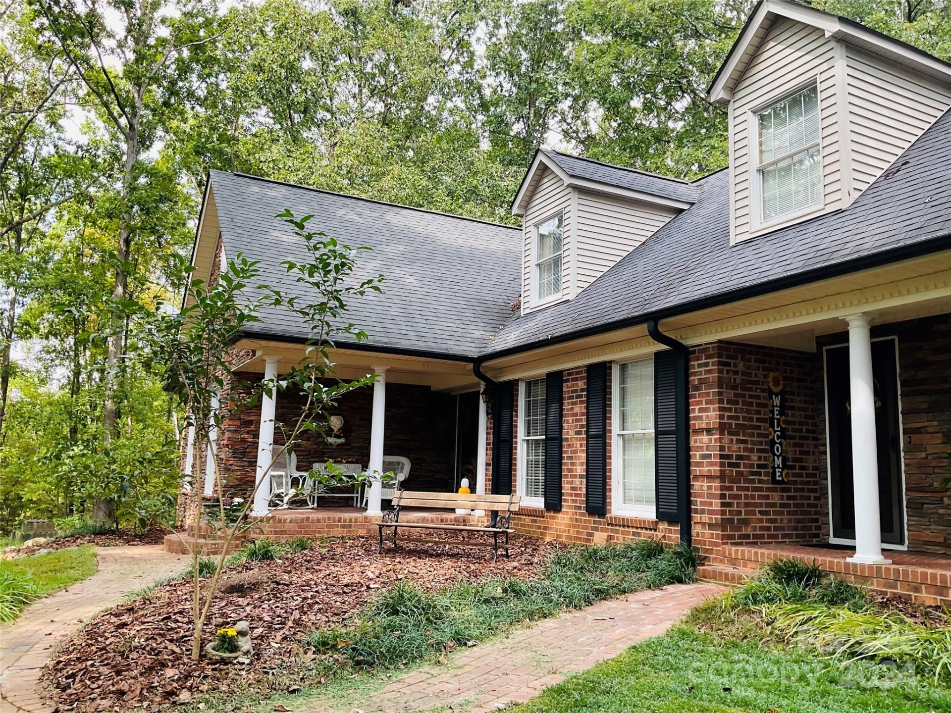 Property image 2 at 701 Whippoorwill Lane, Concord, NC 28025