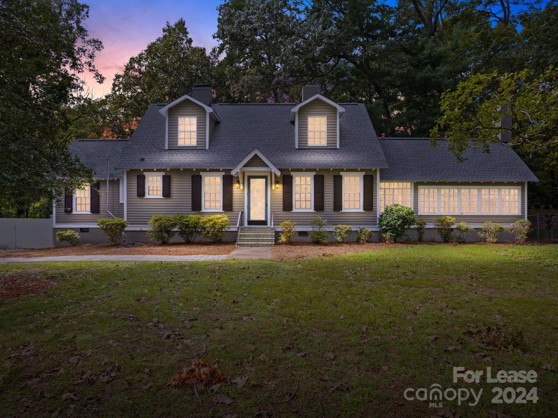 Property image 1 at 120 W Colonial Drive, Salisbury, NC 28144