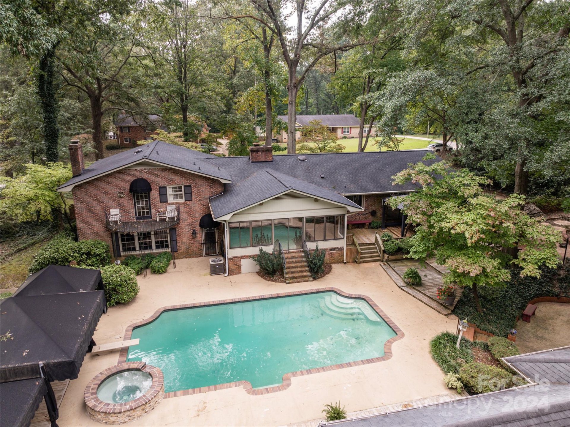 Property image 3 at 2308 Ferncliff Road, Rock Hill, SC 29732