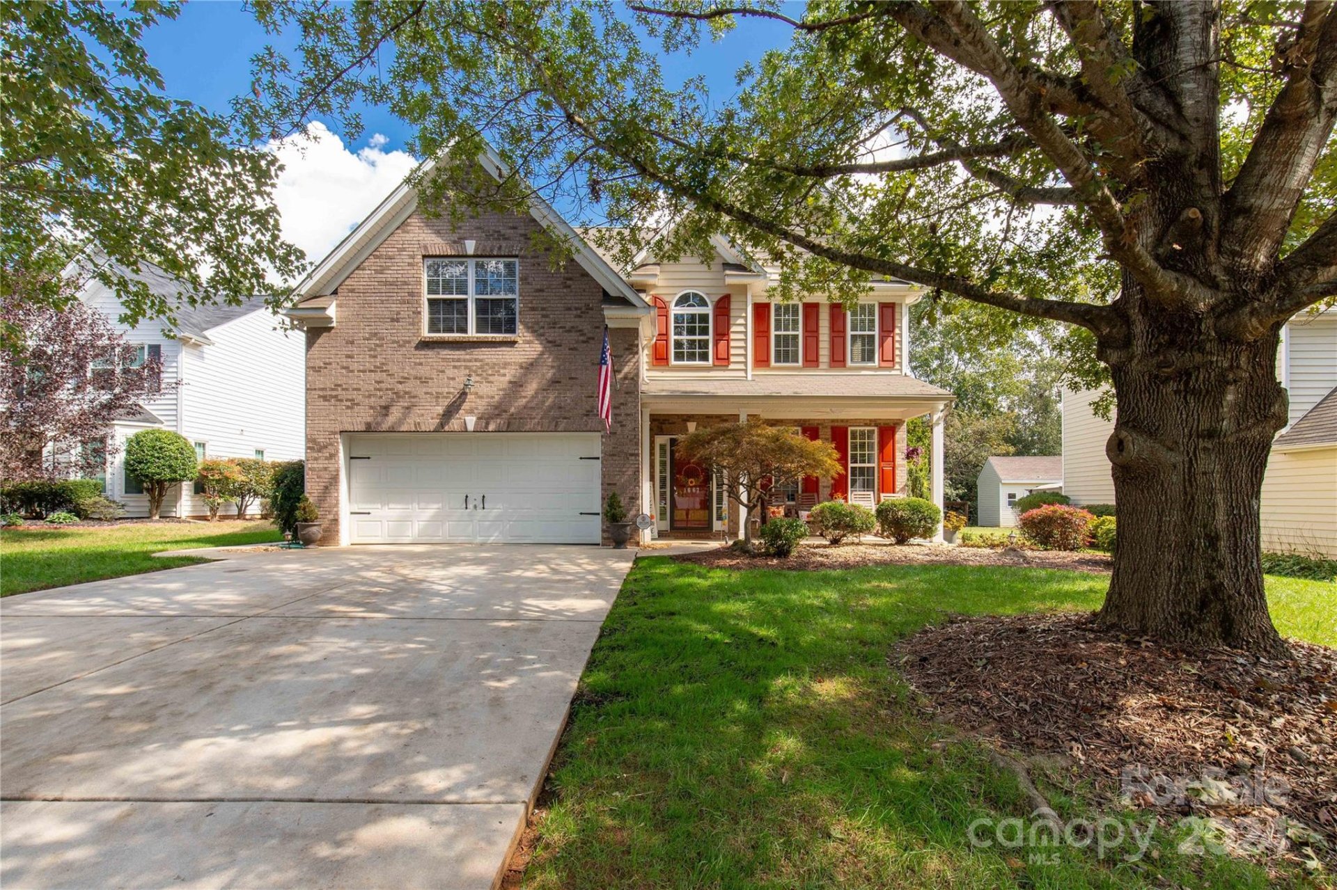 Property image 1 at 1667 Lillywood Lane, Indian Land, SC 29707