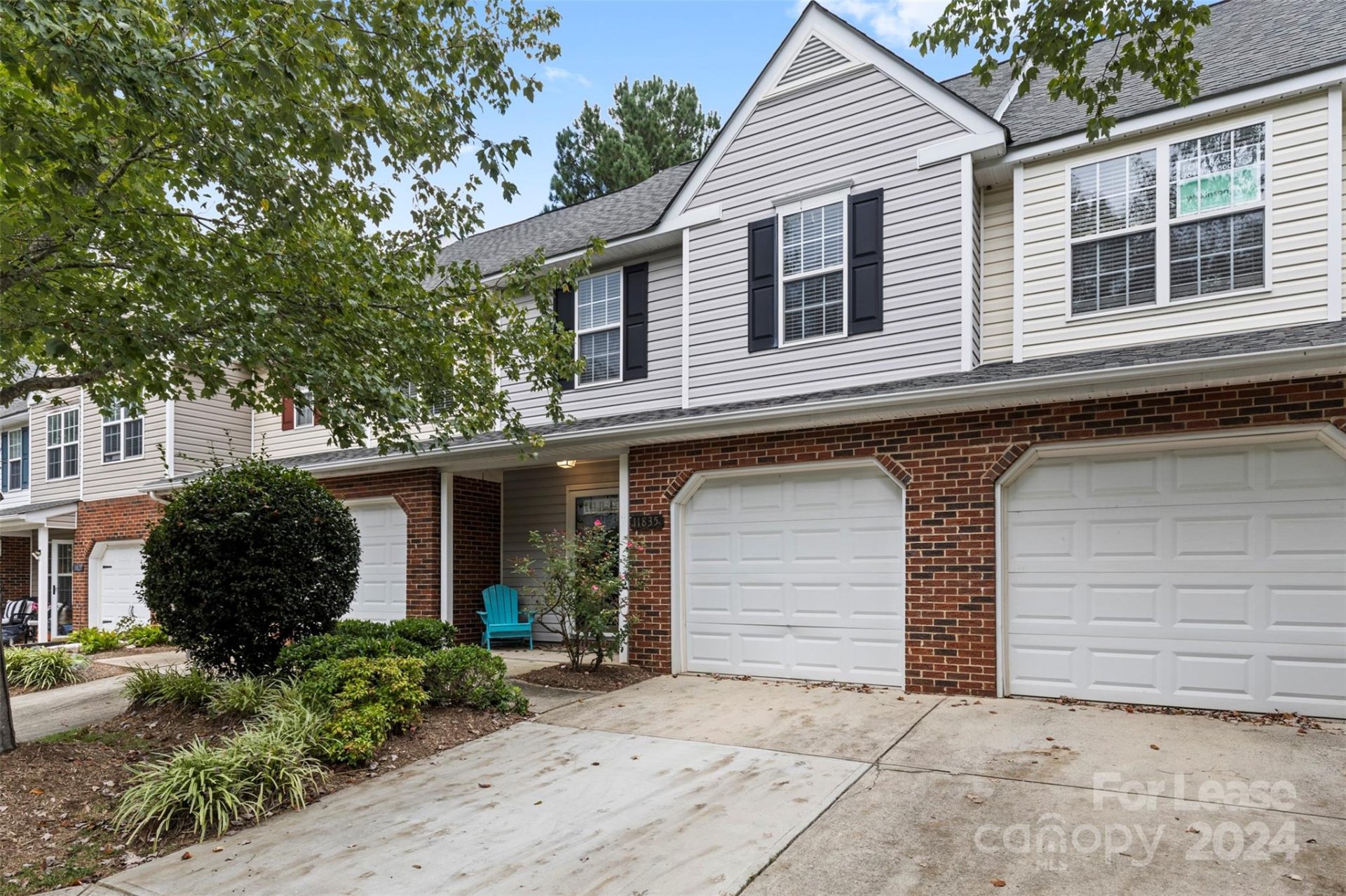 Property image 1 at 11835 Kevin Henry Place, Charlotte, NC 28277