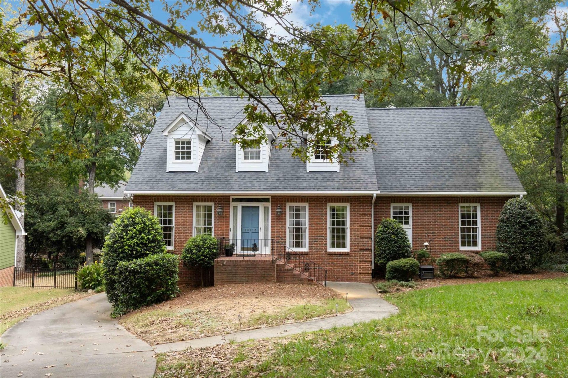 Property image 1 at 10213 Hanover Woods Place, Charlotte, NC 28210