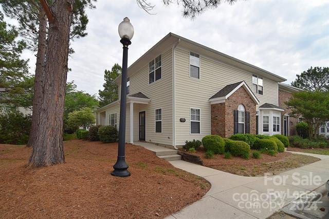 Property image 1 at 11532 Savannah Creek Drive, Charlotte, NC 28273