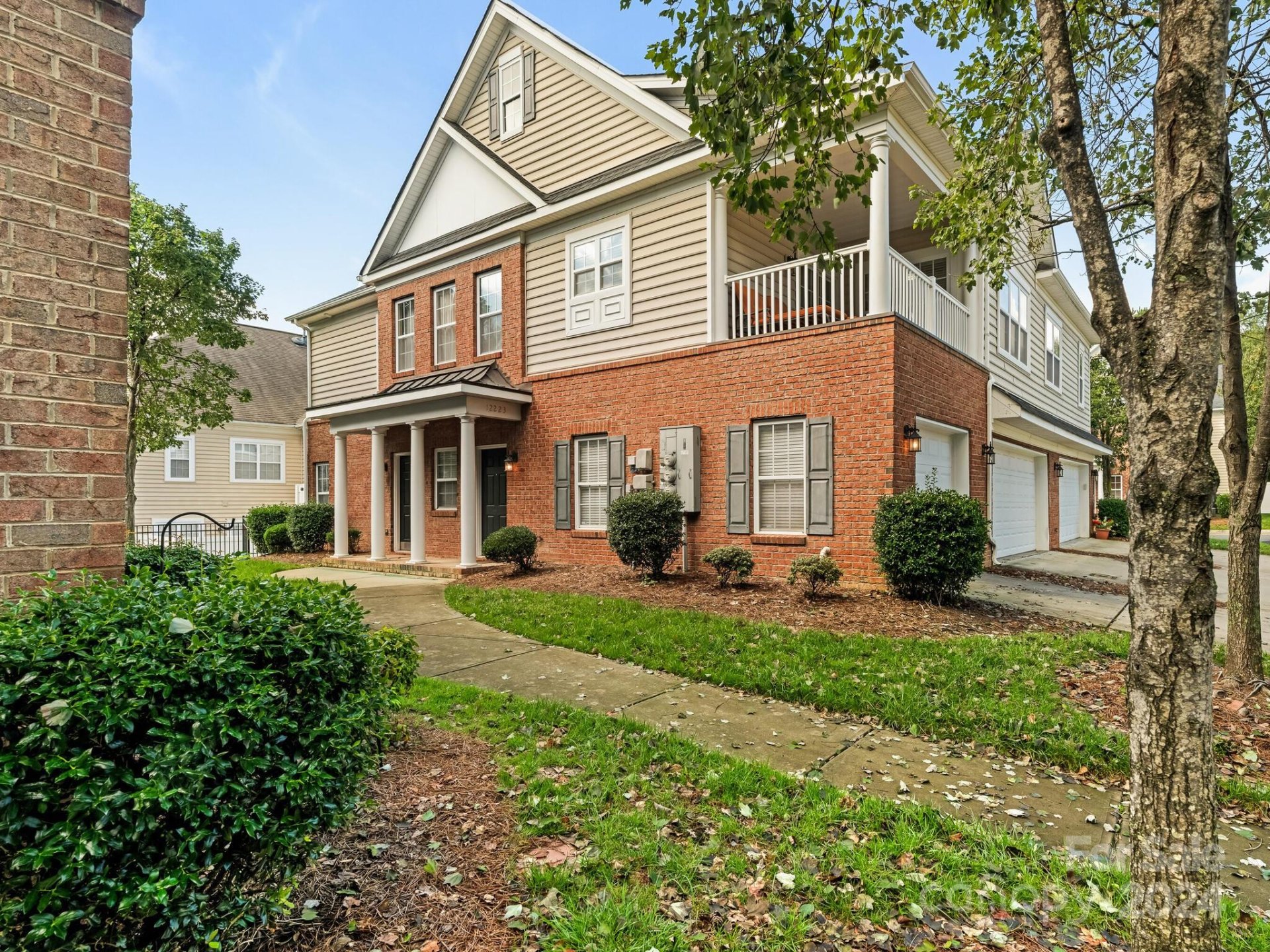 Property image 1 at 12223 Cannes Street, Charlotte, NC 28277