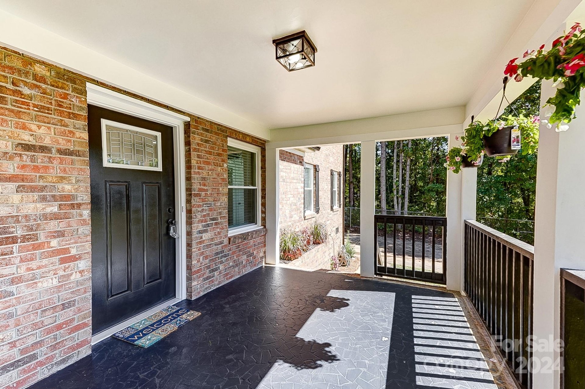 Property image 5 at 4640 Hamilton Circle, Charlotte, NC 28216