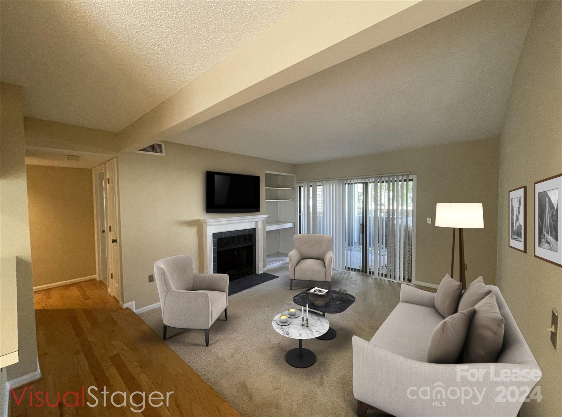 Property image 2 at 212 W 10th Street, Charlotte, NC 28202