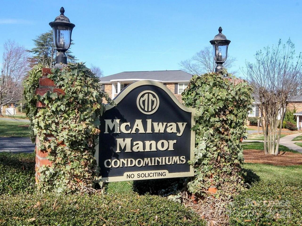 858 Mcalway Road