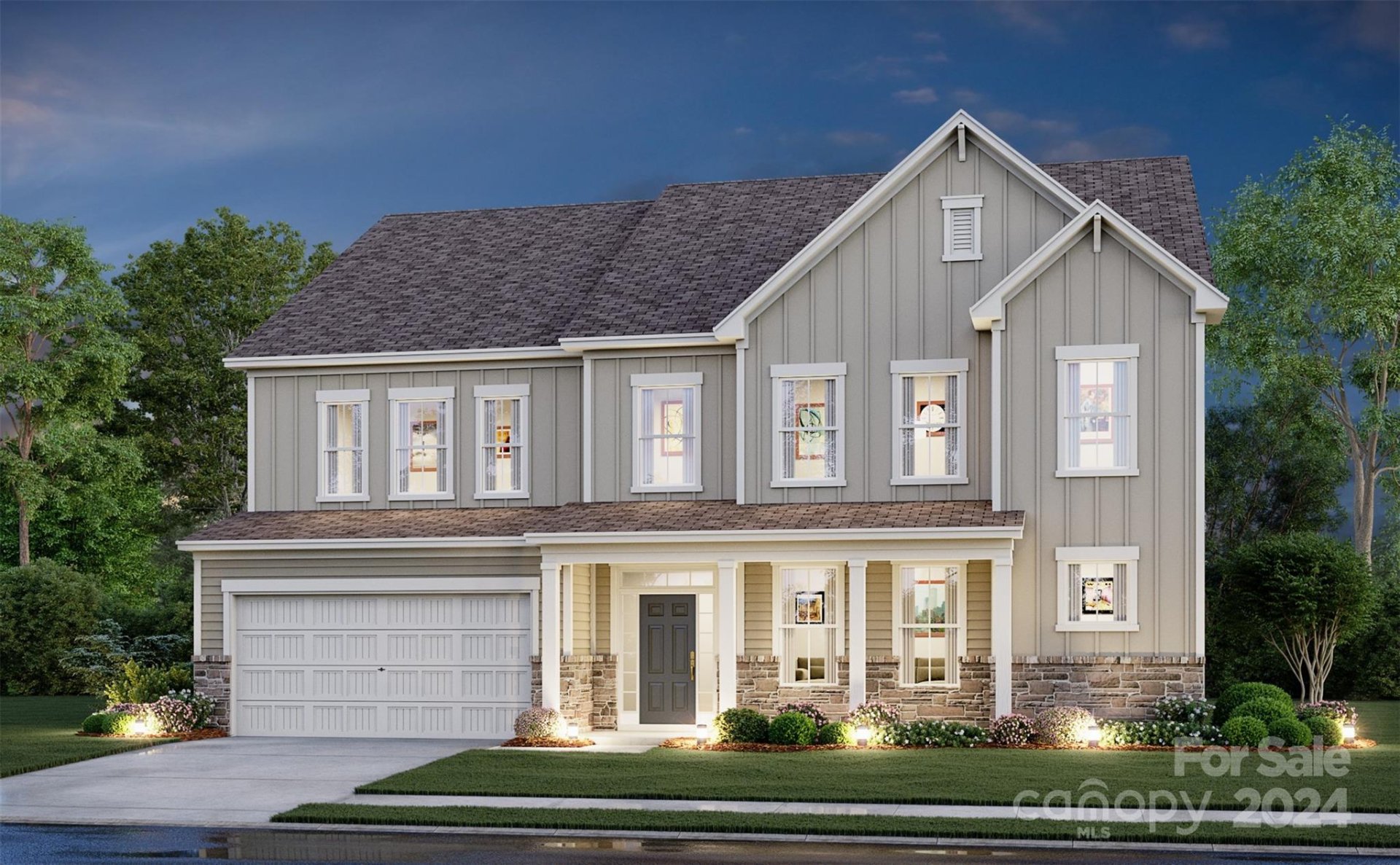 Property image 1 at 119 Kepli Way, Mooresville, NC 28115