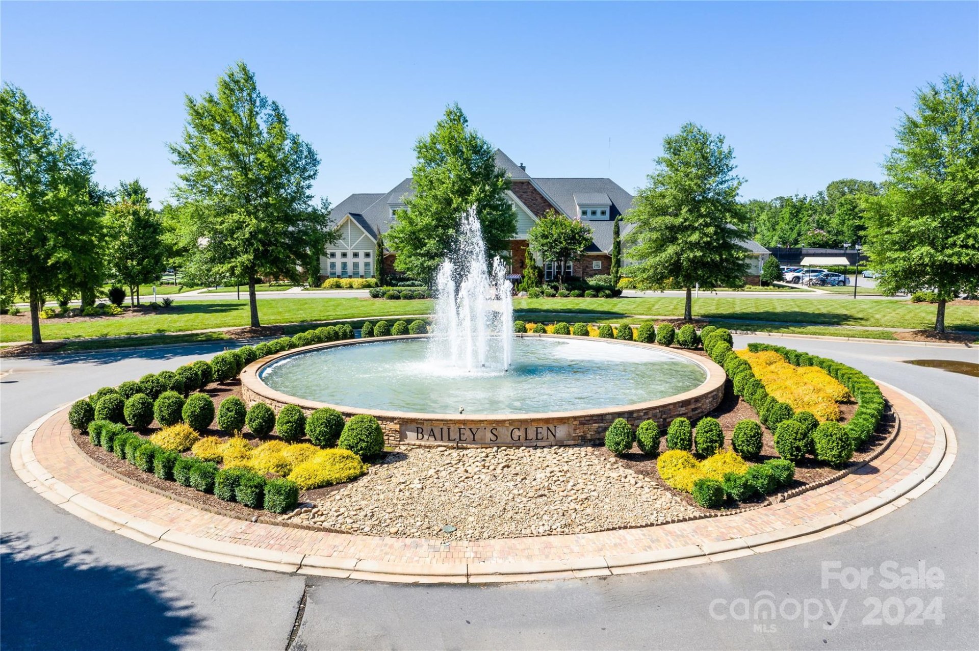 Property image 3 at 12813 Mayes Road, Huntersville, NC 28078