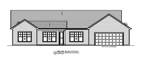 Property image 2 at 12821 Mayes Road, Huntersville, NC 28078