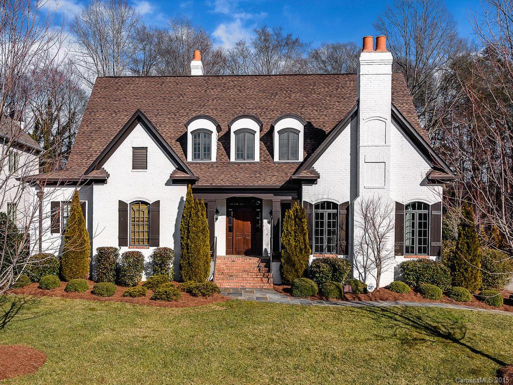 Property image 1 at 6339 Saint Stephen Lane, Charlotte, NC 28210