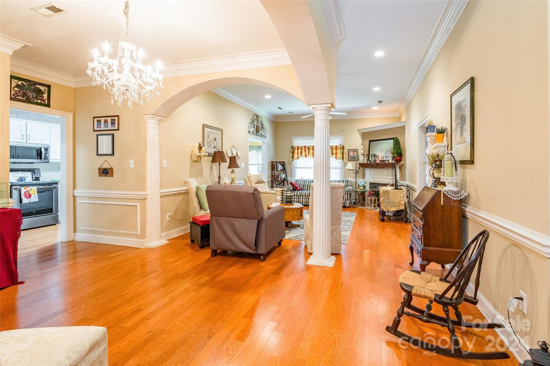 Property image 3 at 2238 Veery Lane, Rock Hill, SC 29732