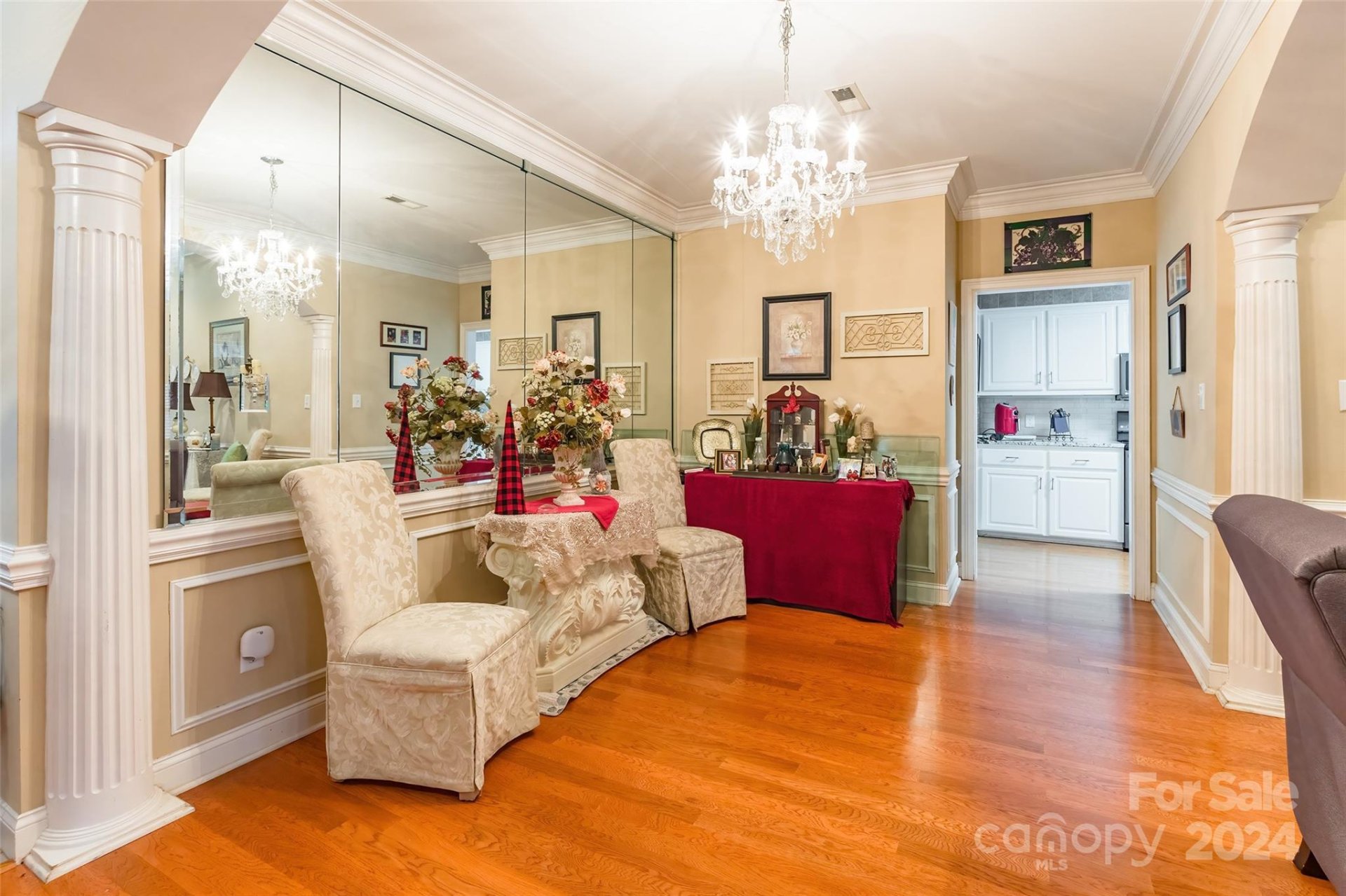 Property image 5 at 2238 Veery Lane, Rock Hill, SC 29732