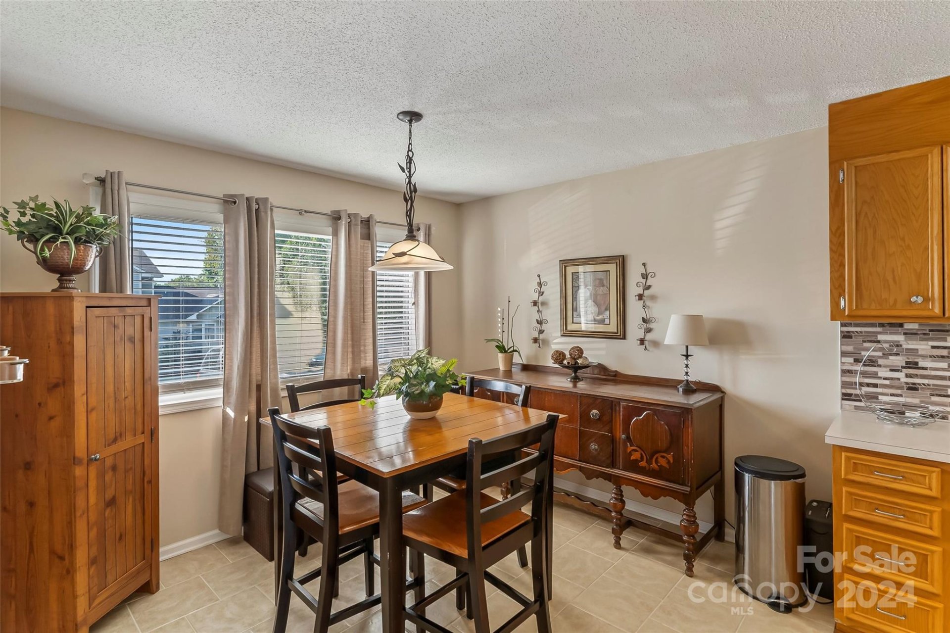 Property image 4 at 3386 White Oak Court, Claremont, NC 28610