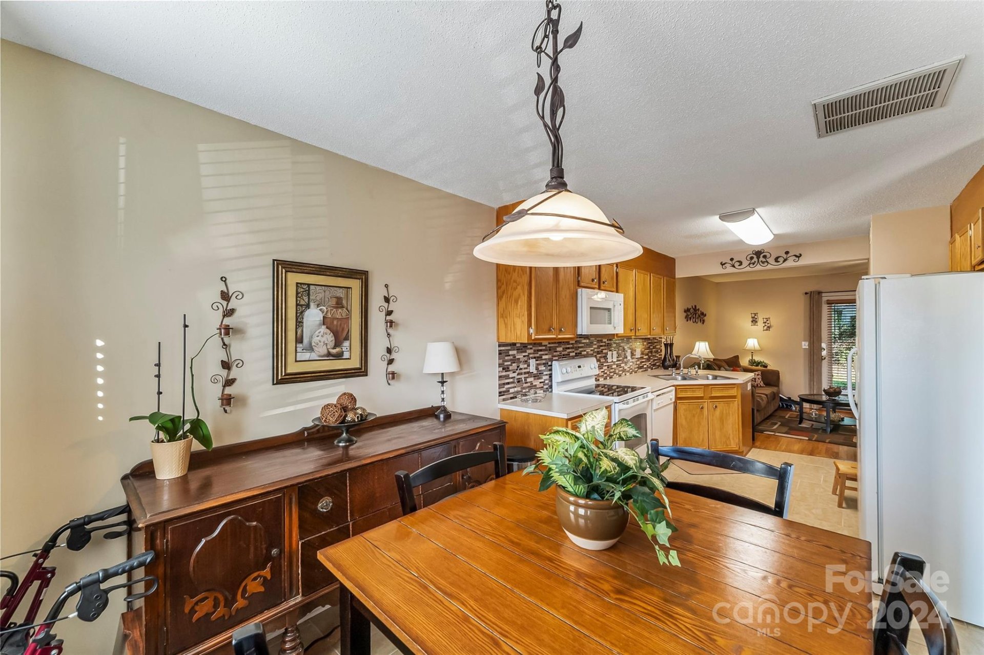 Property image 5 at 3386 White Oak Court, Claremont, NC 28610