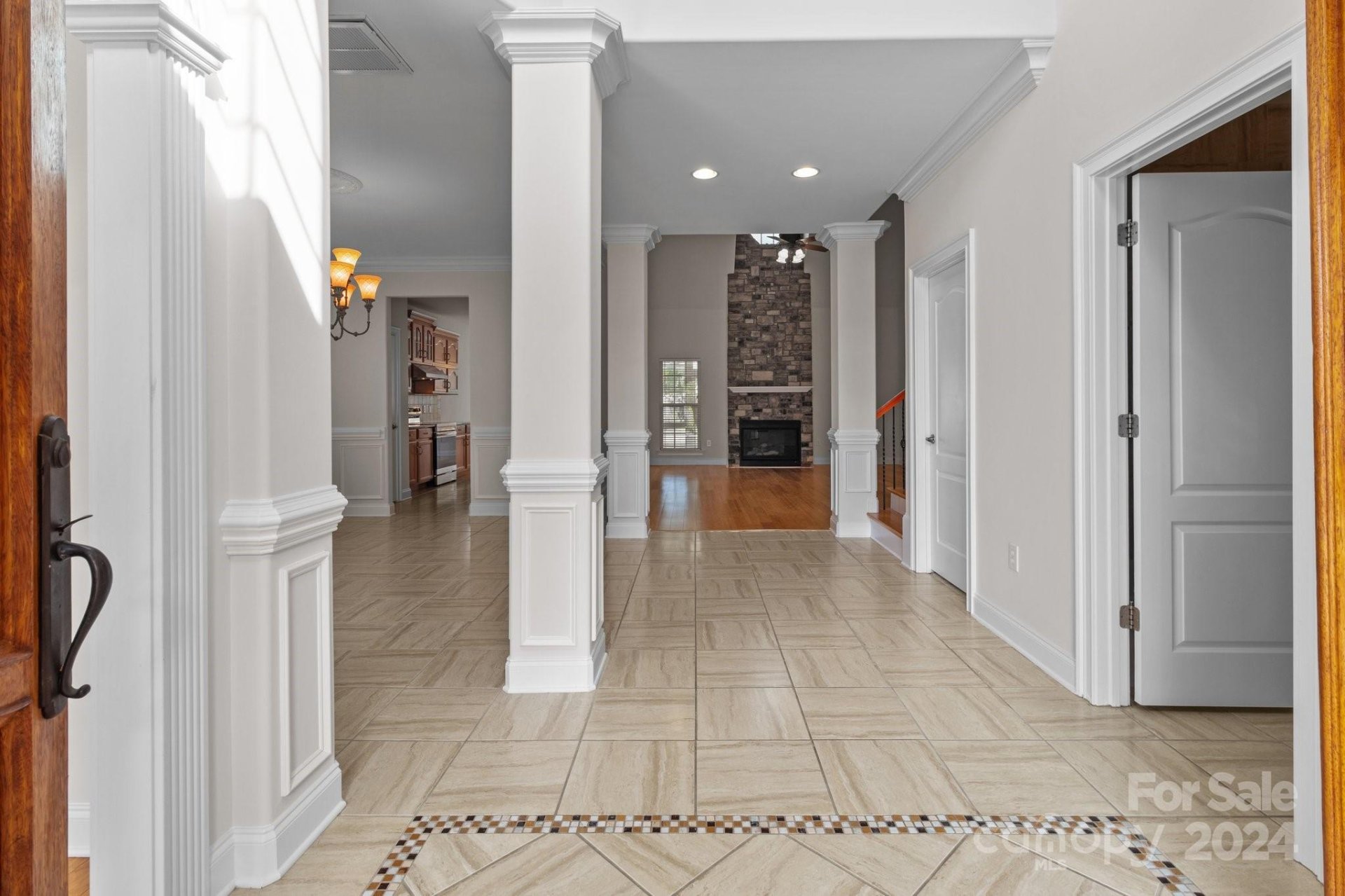Property image 3 at 4532 Lanstone Court, Concord, NC 28027