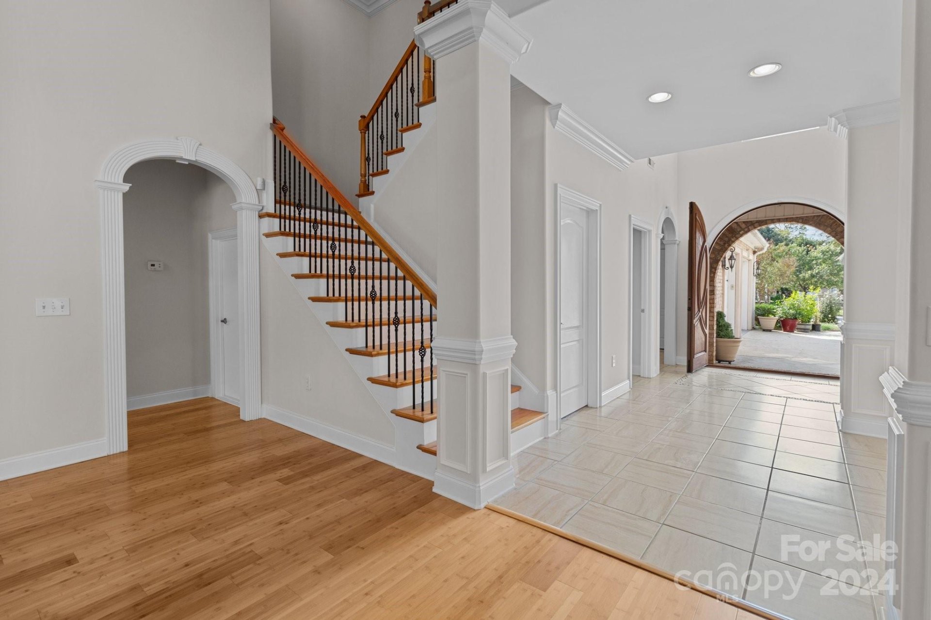 Property image 4 at 4532 Lanstone Court, Concord, NC 28027