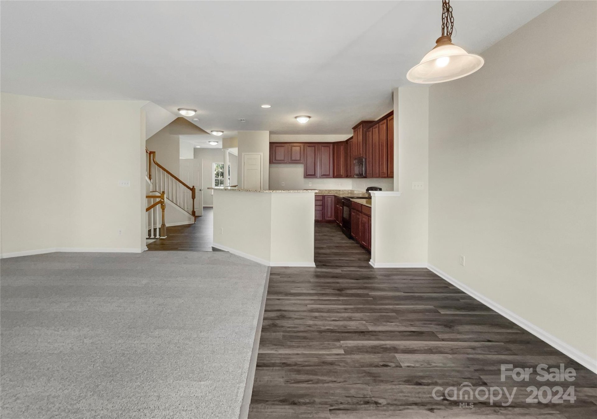 Property image 3 at 7528 Turley Ridge Lane, Charlotte, NC 28273