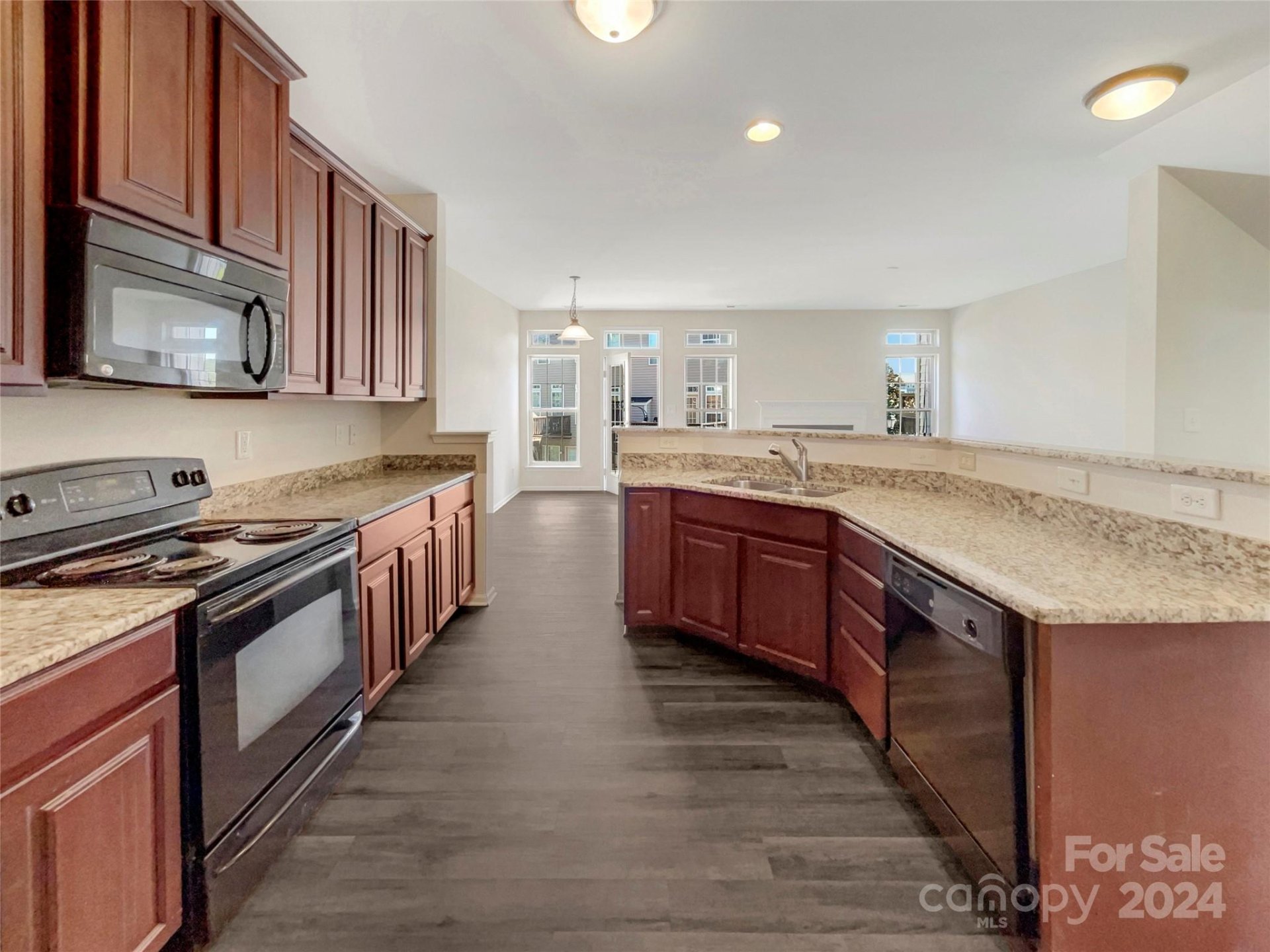 Property image 4 at 7528 Turley Ridge Lane, Charlotte, NC 28273