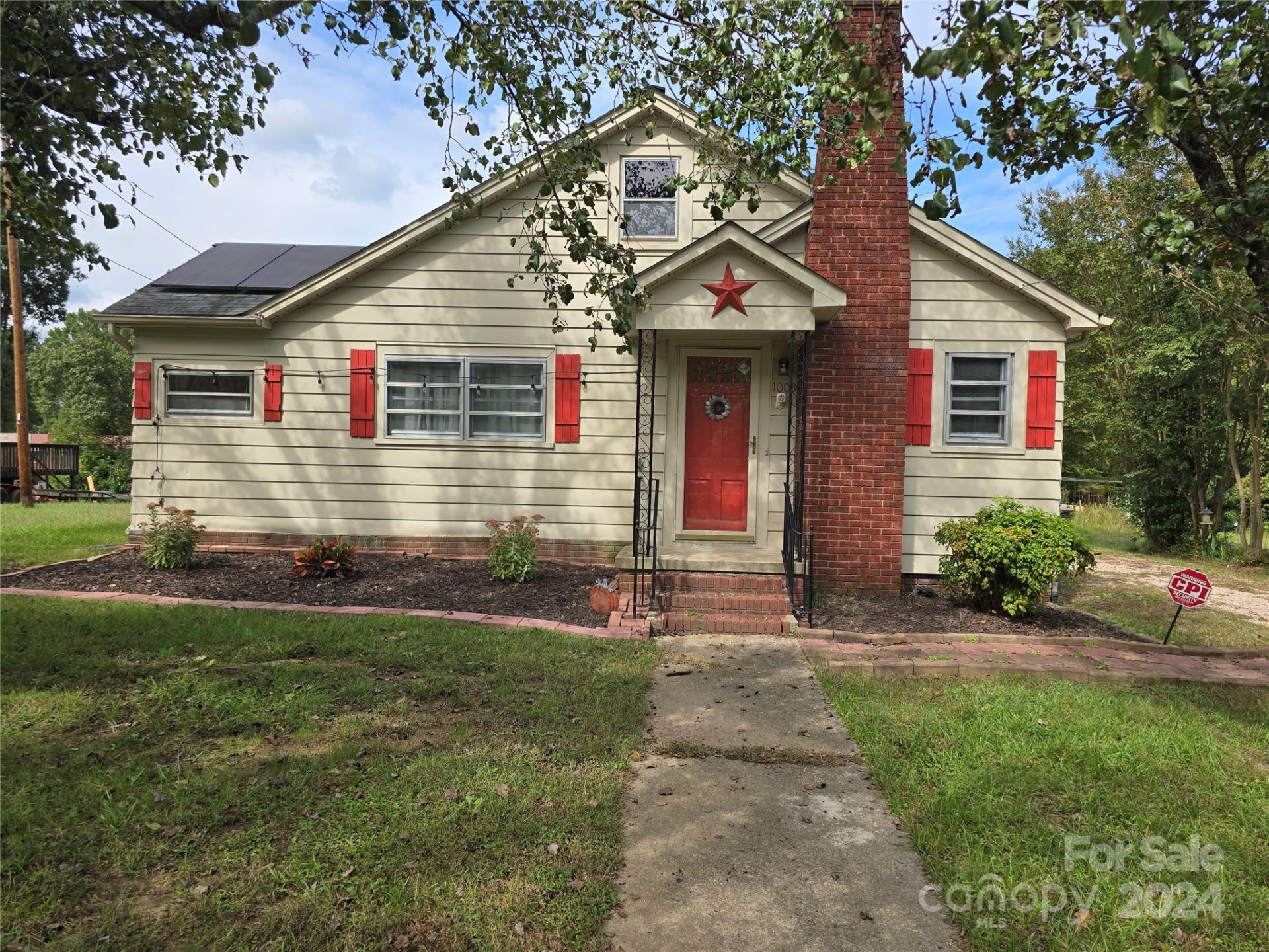 Property image 1 at 1003 Michigan Street, Kannapolis, NC 28083