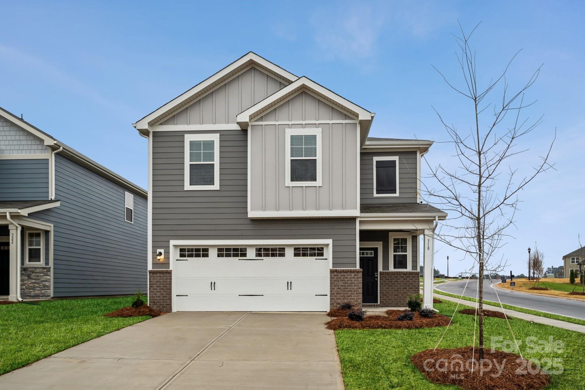 Property image 1 at 318 Bezelle Avenue, York, SC 29745