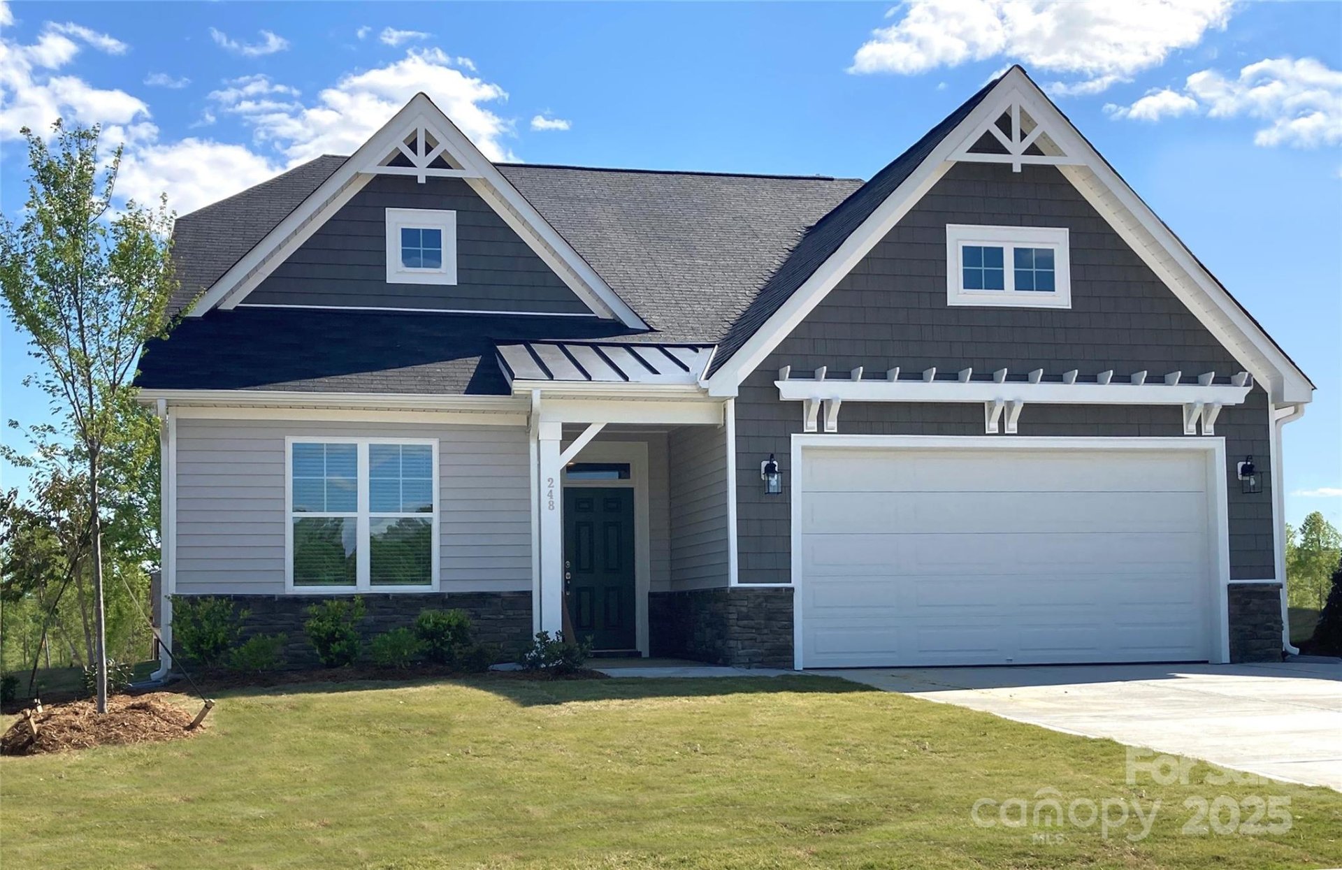 166 Wylie Trail