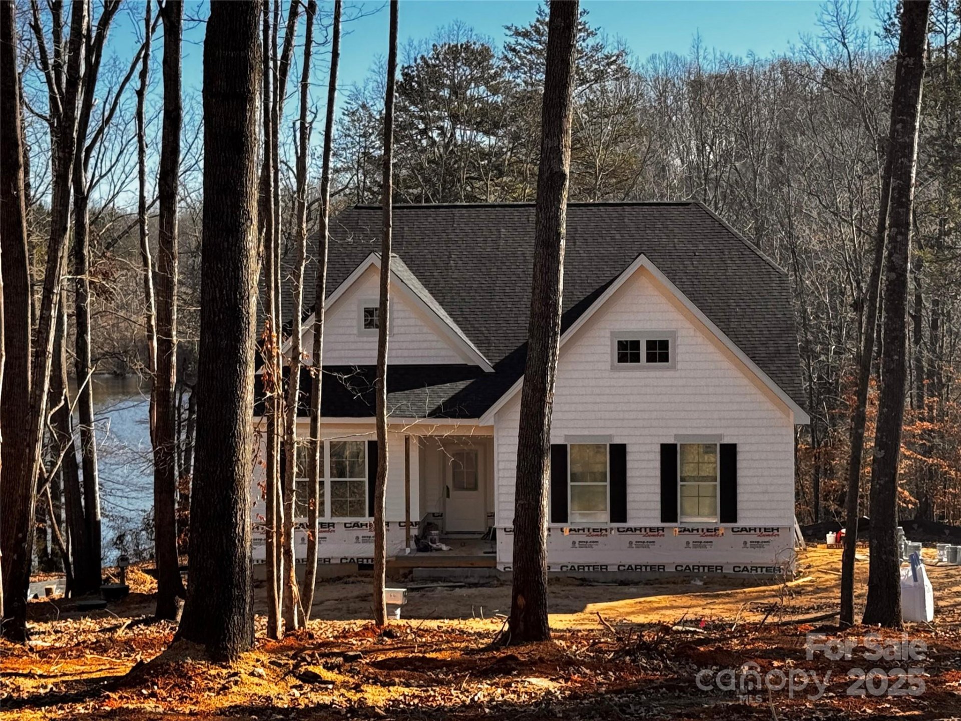 Property image 2 at 166 Wylie Trail, Statesville, NC 28677