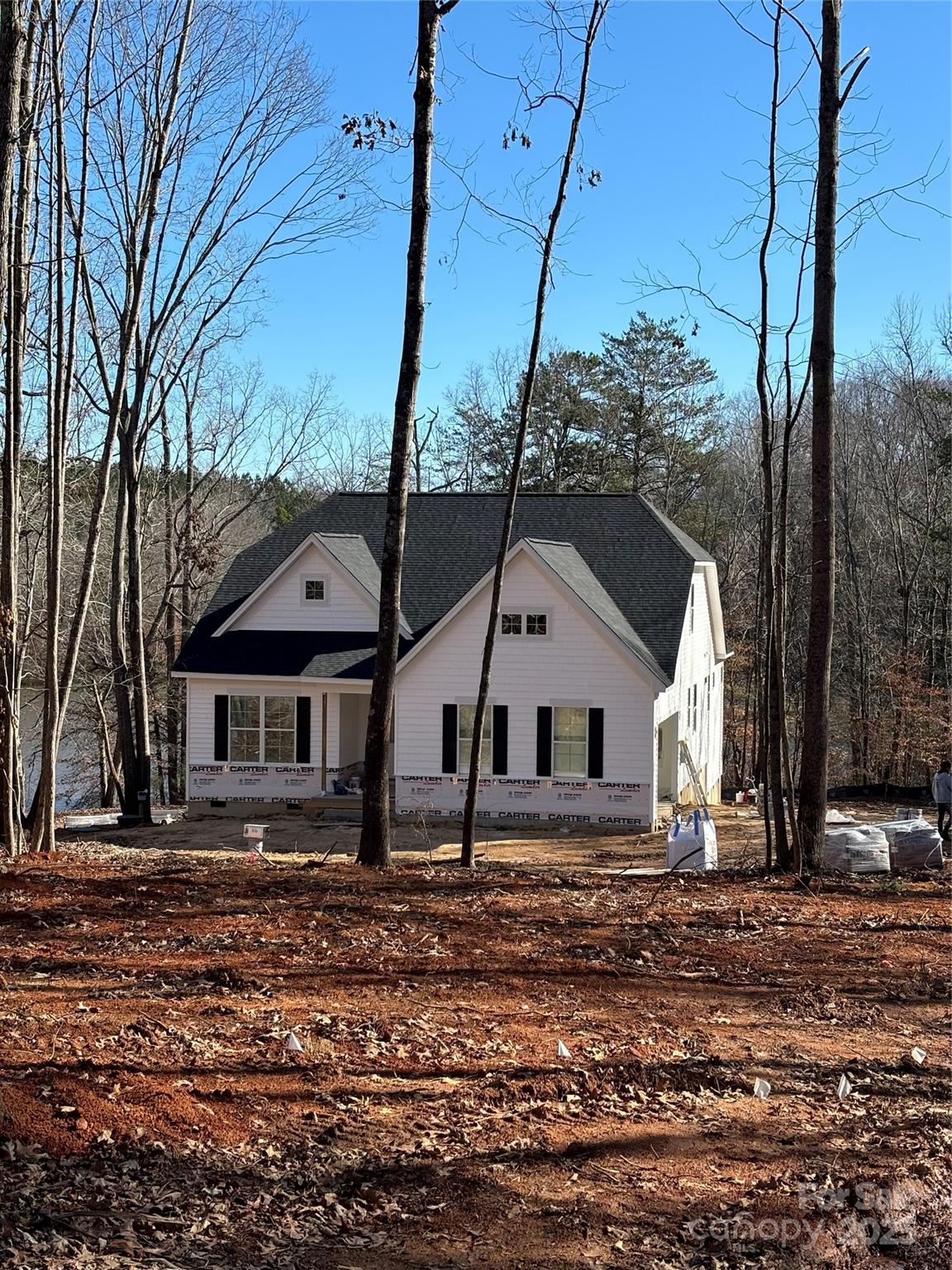Property image 4 at 166 Wylie Trail, Statesville, NC 28677