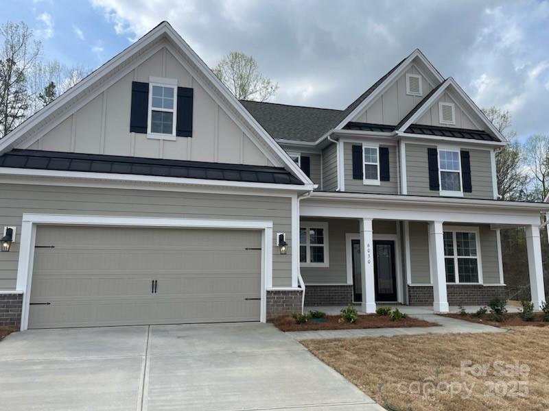 Property image 1 at 6030 Sylvan Drive, Denver, NC 28037