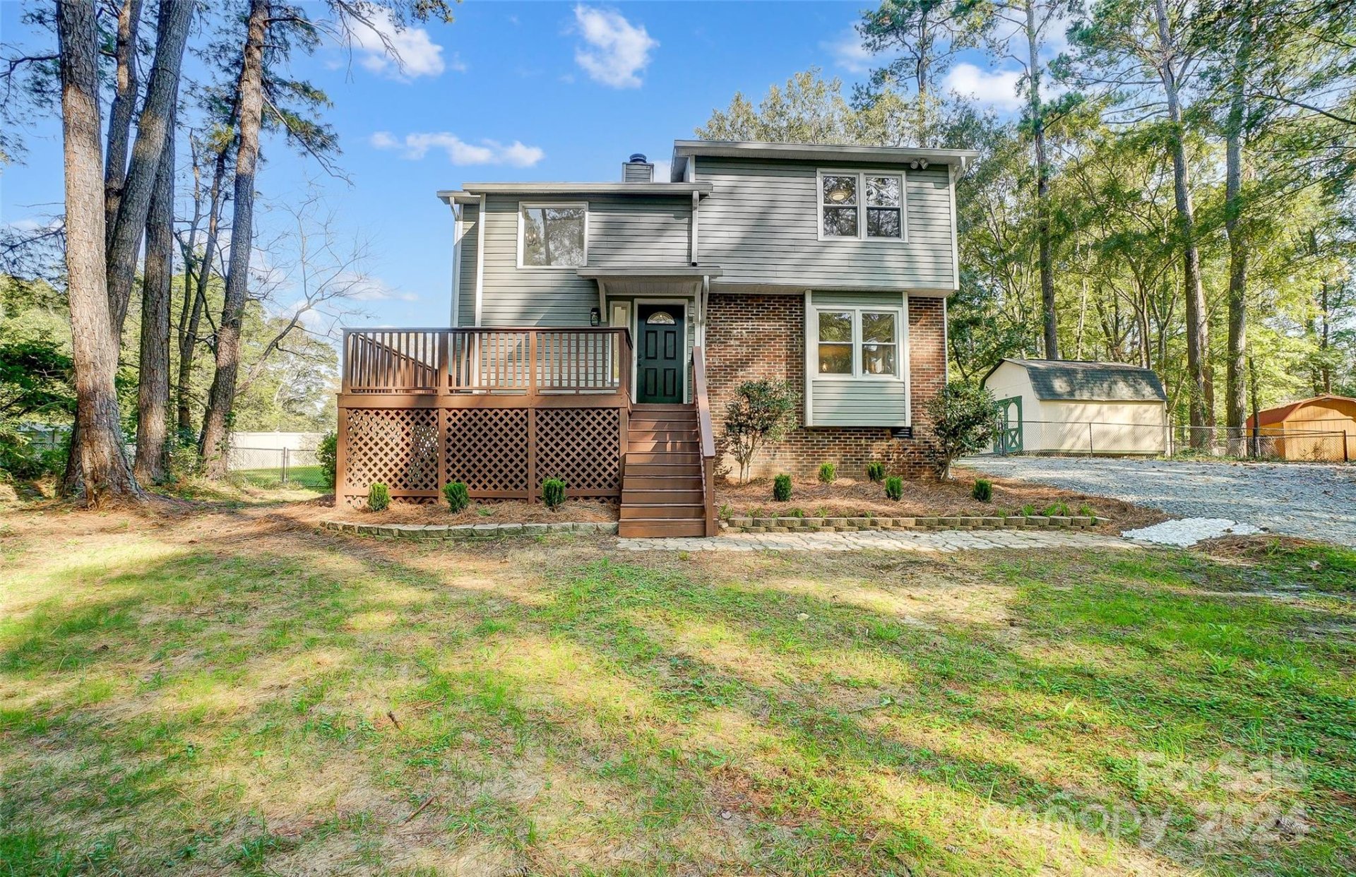 Property image 2 at 4850 Country Oaks Drive, Rock Hill, SC 29732