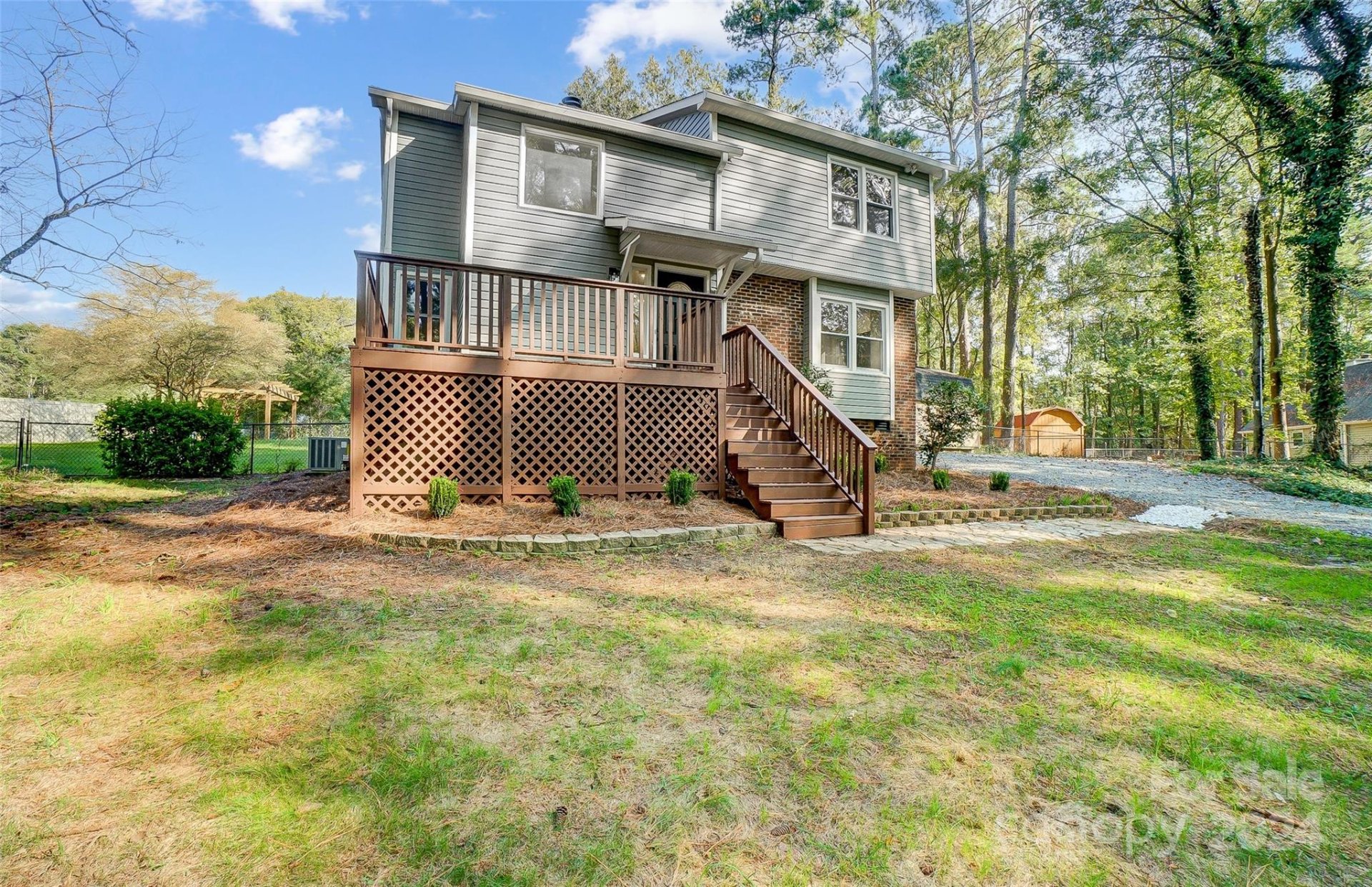 Property image 3 at 4850 Country Oaks Drive, Rock Hill, SC 29732