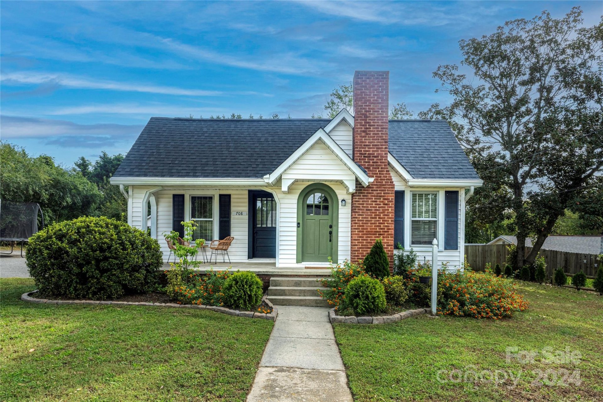 Property image 1 at 708 Mable Avenue, Kannapolis, NC 28083