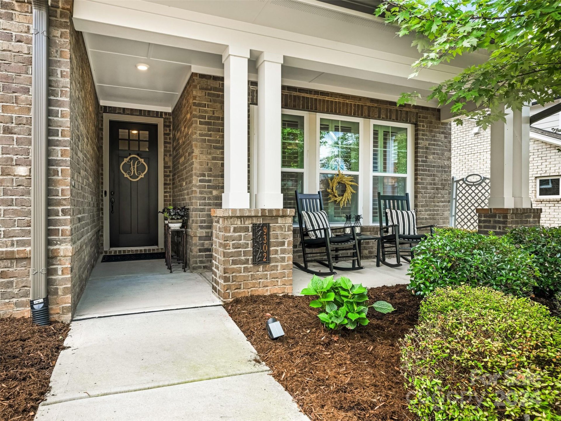 Property image 3 at 9302 Highclere Court, Matthews, NC 28105