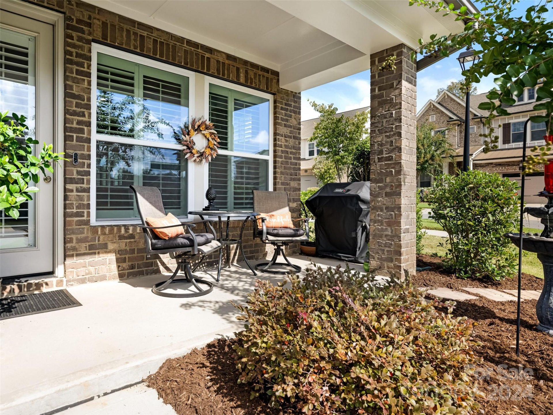 Property image 5 at 9302 Highclere Court, Matthews, NC 28105