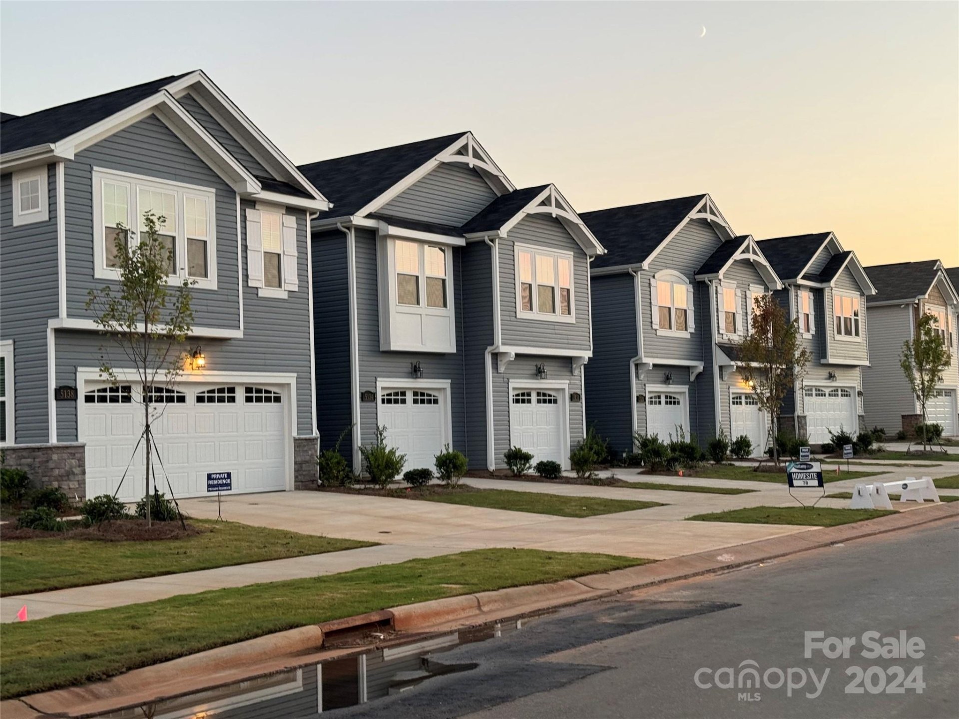 Property image 1 at 5122 Carrick Street, Charlotte, NC 28213