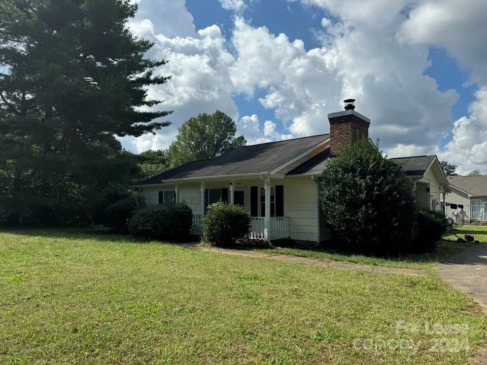 Property image 1 at 7401 Michael Drive, Charlotte, NC 28215