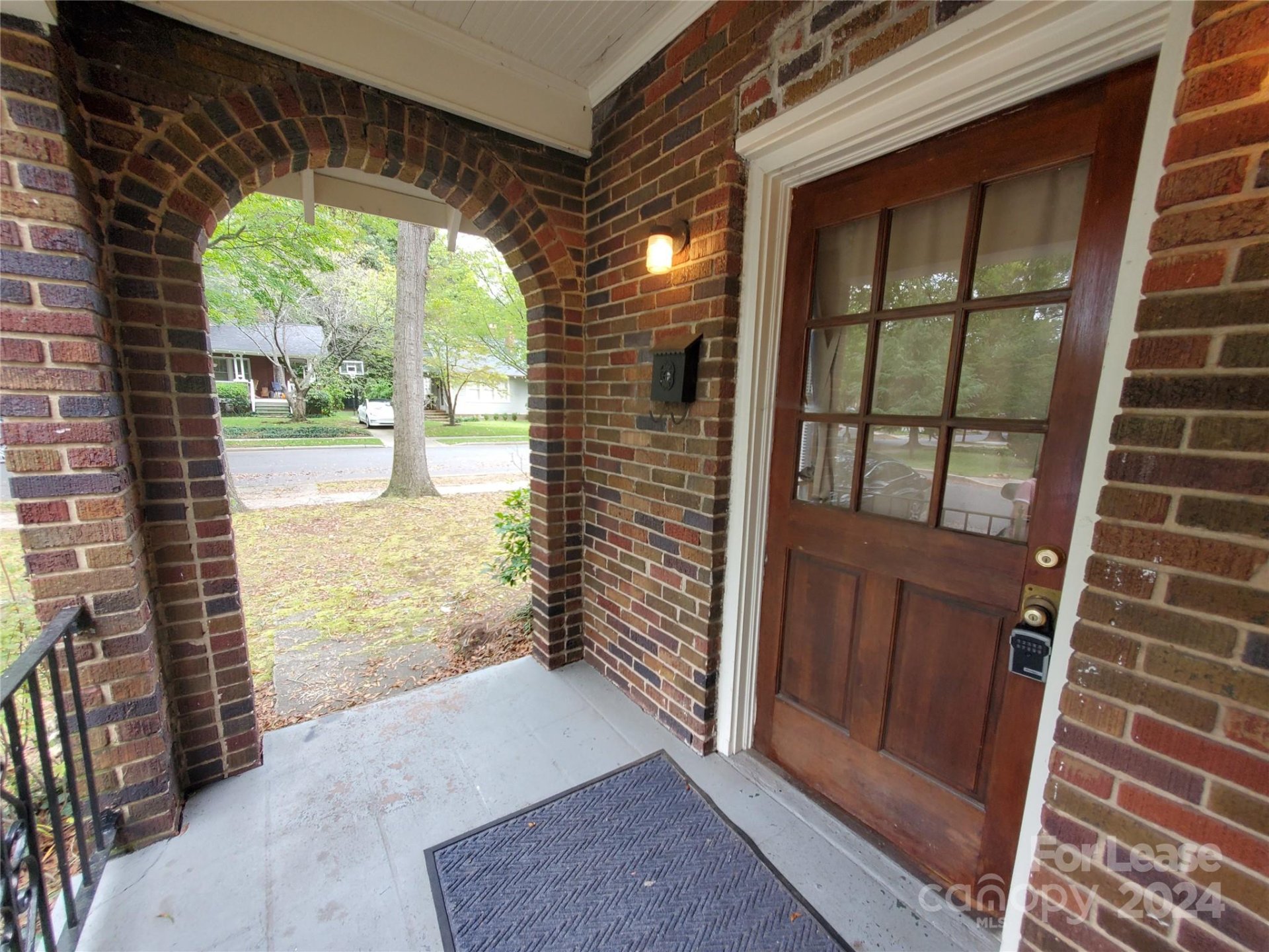 Property image 2 at 1817 Thomas Avenue, Charlotte, NC 28205