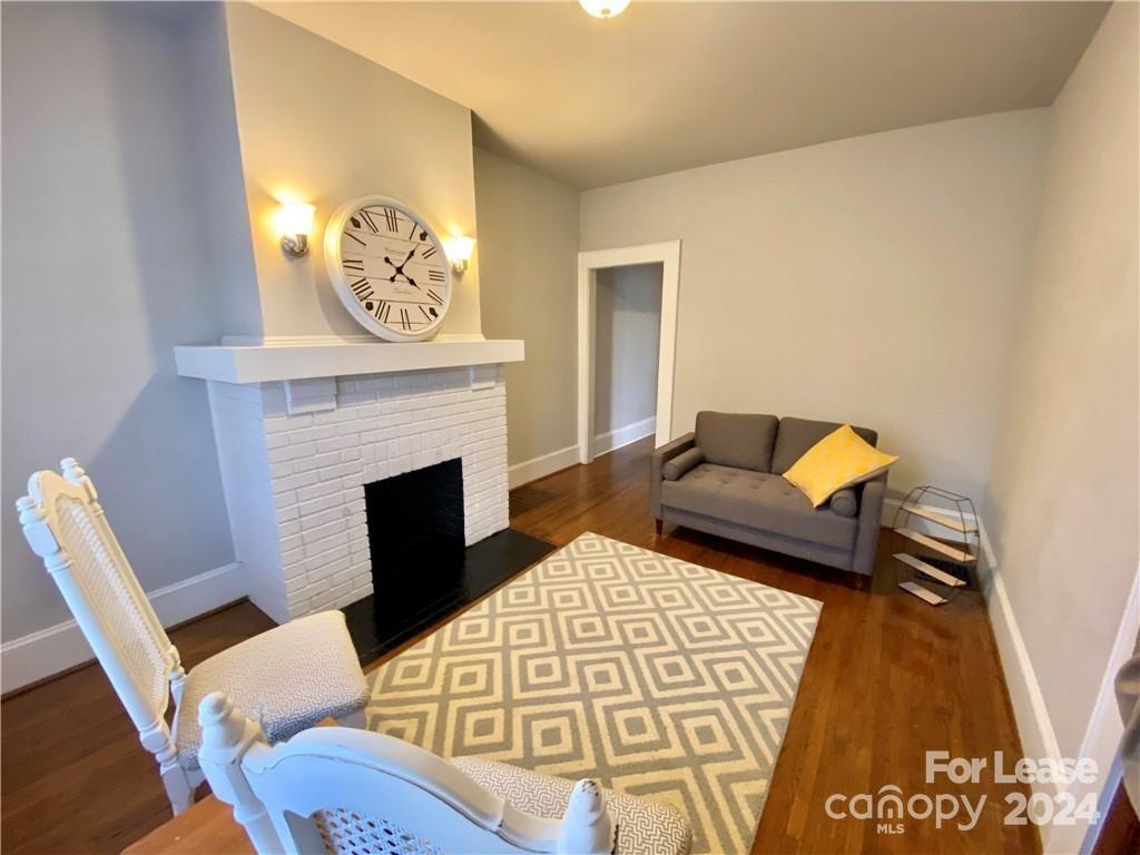 Property image 5 at 1817 Thomas Avenue, Charlotte, NC 28205