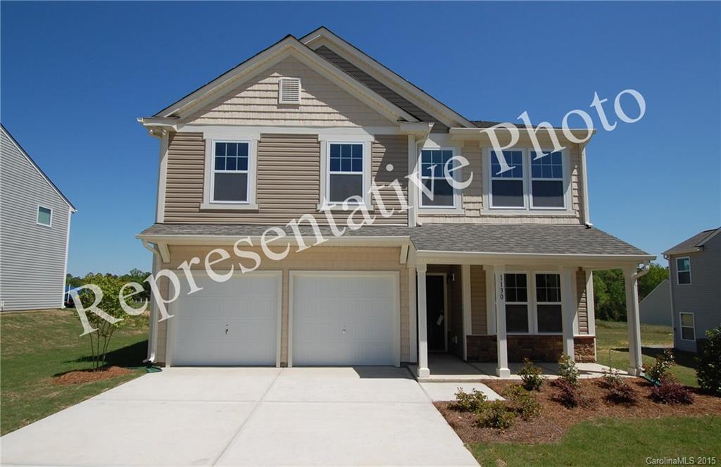 Property image 1 at 2204 Argentum Avenue, Fort Mill, SC 29707