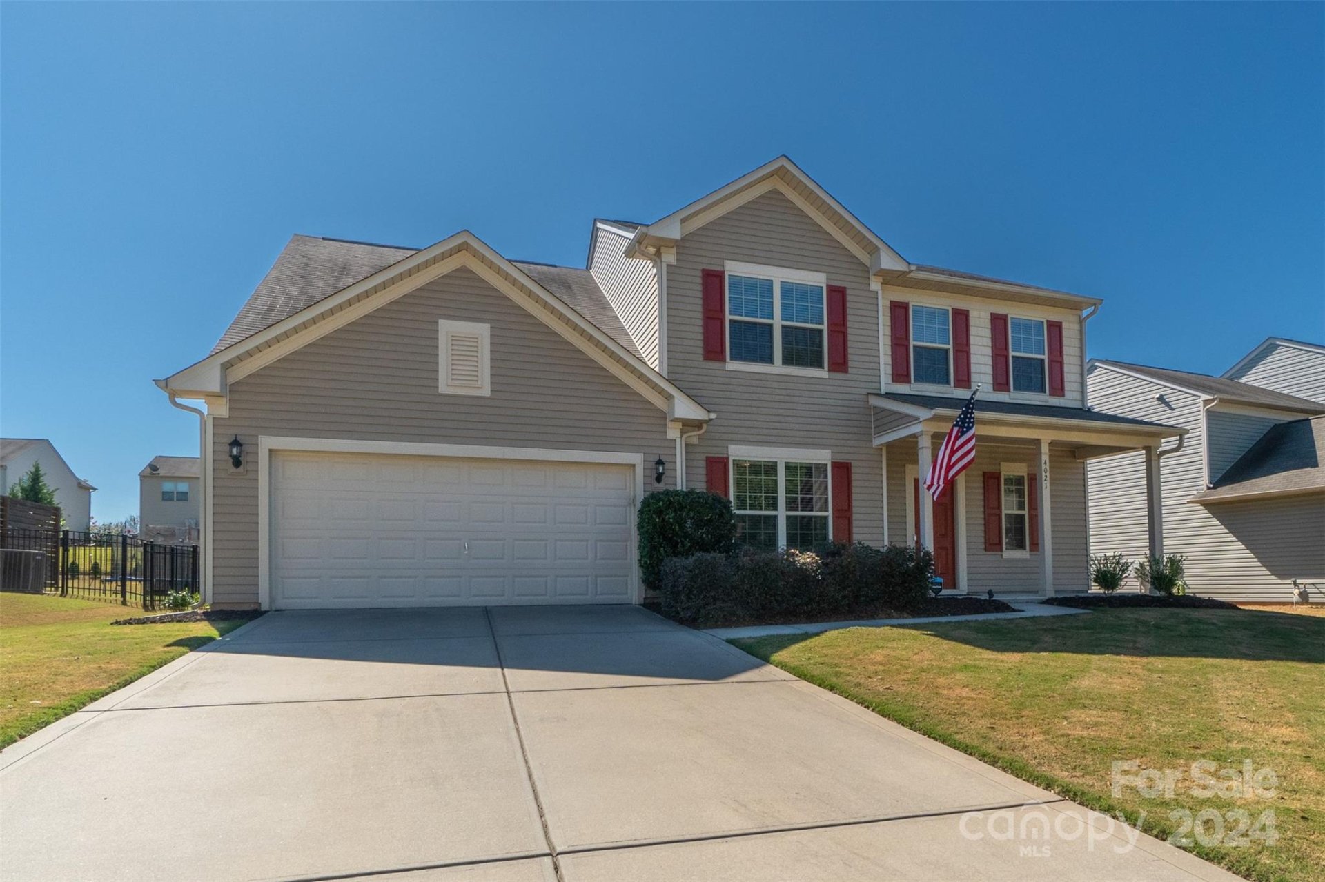 4021 Wild Turkey Lane